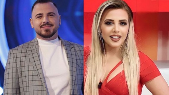 ‘Plas’ debati mes Ronaldo Sharkës dhe motrës së Olta Gixharit: Po ti je bërë e famshme nga motra po edhe me atë s’flet