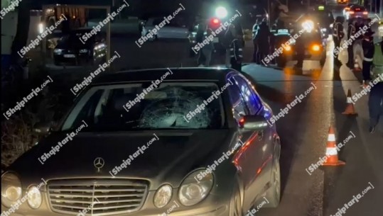 Aksident i rëndë në Lezhë, makina përplas për vdekje 42-vjeçarin! Drejtuesi i mjetit shoqërohet në polici  (VIDEO)