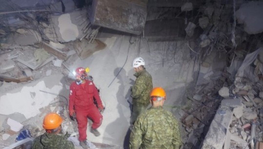 Pas 162 orësh, Forcat e Sigurisë të Kosovës shpëtojnë edhe 2 persona nga rrënojat në Turqi 