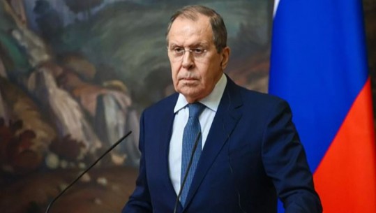 Lavrov: Zyrtarët e SHBA e pranojnë përfshirjen në shpërthimet e Nord Stream! U kërcënua pozita e korporatave amerikane