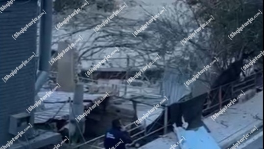 Shpërthimi me tritol i hotelit në Sarandë, policia: Asnjë i lënduar! Godina ishte ndërtuar prej vitit 1996! Ngrihet grupi hetimor për zbardhjen e ngjarjes