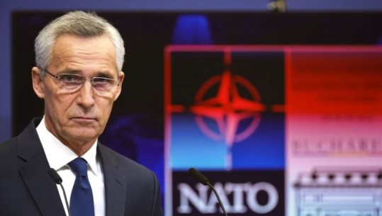Shefi i NATO-s, Stoltenberg planifikon të largohet nga detyra në tetor