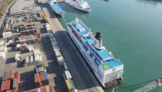 Digjet në rezistencë punonjësi i portit të Durrësit, dyshohet se i ra infarkt