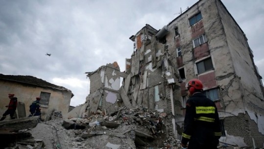 Luljeta Bozo: Tërmeti i Durrësit na dha 50 vjet kohë, por…