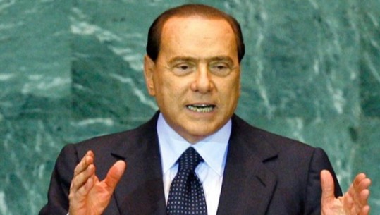 Berlusconi: Nëse do isha kryeministër, nuk do e kisha mbështetur Zelenskyn 