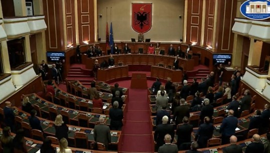 Kush janë 31 deputetet dhe ministret e PS që kërkojnë ndëshkimin maksimal të Berishës në Kuvend