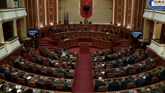 Foli për orgji me McGonigal, revoltohen 31 gra deputete të PS: Të përjashtohet maksimalisht Berisha (Deklarata e plotë)! Ish- kryeministri: Videot i dorëzoj në komision