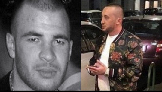  Der Chef des „Duka-Clans“, Leonard Duka, der „geschworene“ Feind von Ervis Martinaj, wird in Belgien festgenommen!   Bei der Suche nach dem Mord an Ex-Polizist Santiago Malko