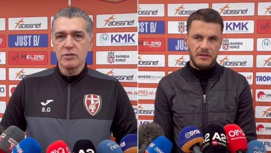 Superliga 'ha' trajnerë, 16 ndryshime nga 6 skuadra deri në mesin e sezonit! Teuta, Kukësi, Egnatia dhe Kastrioti për rekorde
