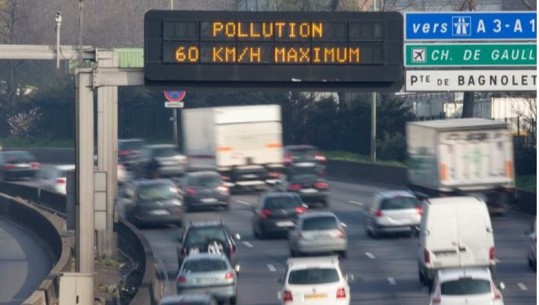 Parlamenti Europian miraton ligjin! Nga viti 2035 ndalohet shitja e makinave me benzinë dhe naftë në BE, lejohen vetëm ato elektrike