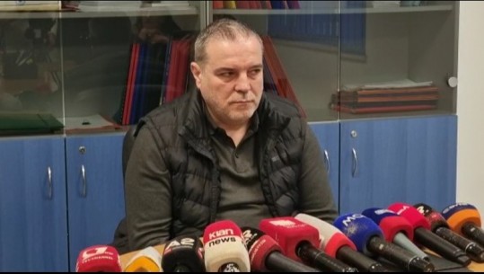 Zjarri në Shkodër ku vdiq 60-vjeçari, Drejtori i Spitalit: Ambulanca shkoi 7 minuta pasi mori njoftimin