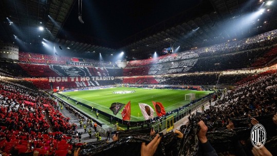 Theu tersin e Tottenham, 'shi' milionash për Milanin nga biletat! Conte: Fitoren e 'djallit' e vendosi një episod 