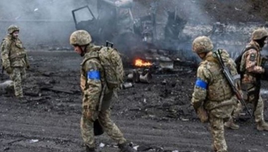 Ukraina: Rusët po djegin trupat e ushtarëve të vdekur për të fshehur humbjet