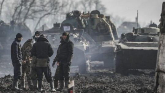 Mbështetja e SHBA për dërgesat e armëve në Ukrainë është në rënie