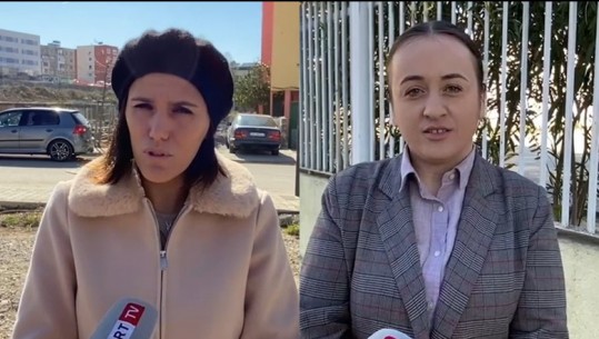 Skandal në gjimnazin e Laçit, dy ditë më parë u plagos me armë një i mitur, institucionet heshtin! Aktivistët për Report Tv: S’është hera e parë, të miturit konsumojnë edhe drogë në shkollë