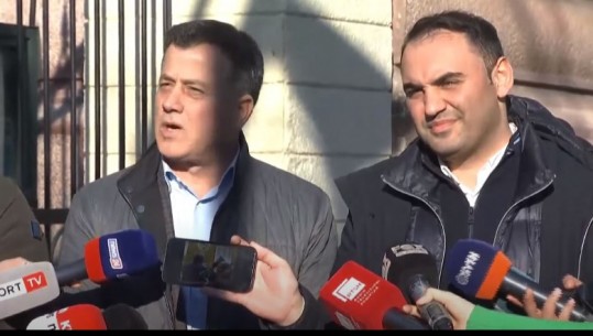 Foli për orgji, Berisha përjashtohet për 10 ditë nga seancat plenare! Merret vendimi edhe për 3 deputetë të tjerë! Noka: Na përjashtuan se përdorëm bilbila