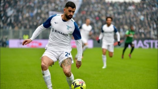 Kundër një shqiptari në Conference League, Hysaj: Lazio kërkon trofeun