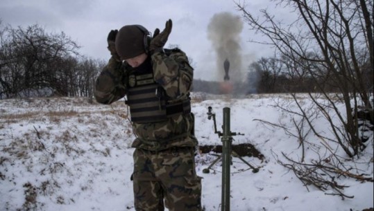 Ukraina pretendon se ka 'eliminuar' 800 ushtarë rusë në 24 orët e fundit