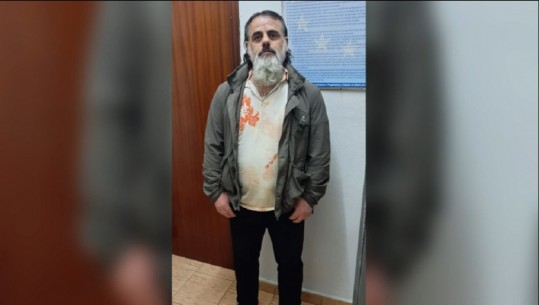 Tiranë/ Ngujoi për 6 vite familjen e tij, ekstremisti fetar lirohet nga qelia! Duhet të shtrohet në spital për mjekim të shëndetit mendor 