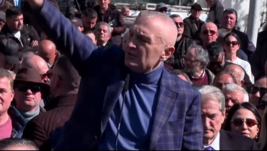 Meta i ashpër me Ramën: Kur ky kastravec kërkon të marrë vulën e një partie, mendoni çfarë mund të bëjë me pronat e shqiptarëve