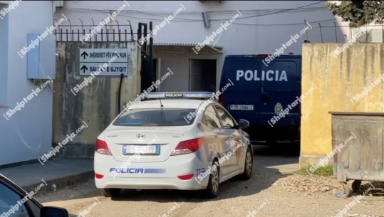 Skandali në gjimnazin e Laçit/ Plagosja me armë zjarri e 15-vjeçarit, lirohet nga qelia 17-vjeçari! Gjykata e lë në arrest shtëpie