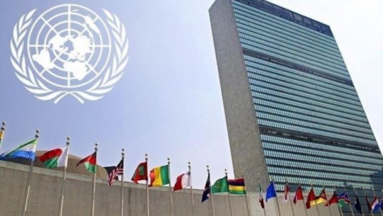 OKB nis një apel për mbledhjen e 1 miliard dollarëve për viktimat e tërmetit në Turqi
