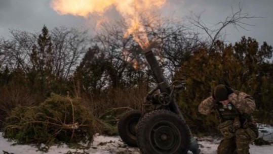 Lufta/ Beteja të ashpra në lindje të Ukrainës, Rusët humbin 1000 trupa Kiev: Ka kufoma civilëh në rrugët e Bahmutit! Do vazhdojmë ta mbrojmë