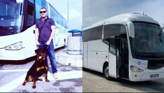 'Dom Perignon' dhe ilaçe kontrabandë, ndalohet sërish Elidon Çela! Në Tetor iu gjetën 500 mijë € të fshehura në autobus