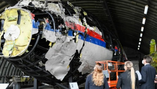 Rusia thërret ambasadorin holandez për hetimin MH17