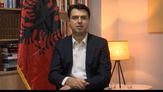 Pavarësia e Kosovës, Lulzim Basha në Report Tv: Dita e dytë më e madhe e kombit shqiptar