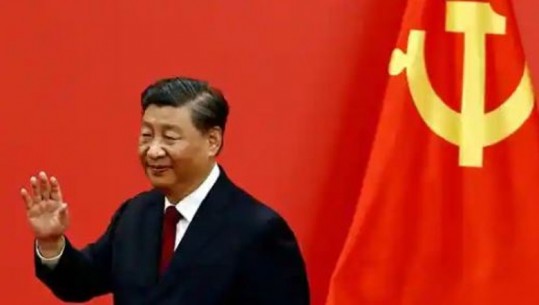 Tajani: Presidenti kinez Xi do të mbajë fjalimin e paqes në funksion të 24 shkurtit