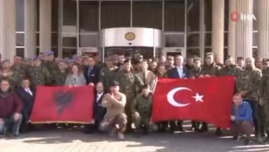 11 ditë në Turqi për të ndihmuar të prekurit nga tërmeti, skuadrat e kërkim shpëtimit kthehen në Shqipëri! Rama: Morën me vete mirënjohjen e popullit turk