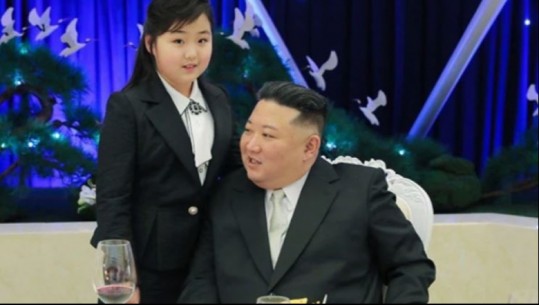Gratë në Korenë e Veriut nuk lejohen të ketë emrin e njëjtë me vajzën e Kim Jong Un! Ato që e kanë njësoj, duhet ta ndryshojnë