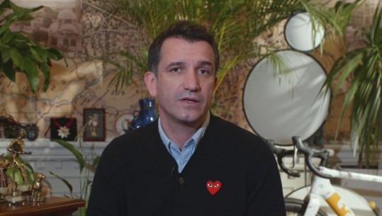 Videomesazhi i javës, Veliaj flet për lëvizshmërinë në Tiranë: Ne nuk i ndajmë njerëzit në të ardhur e vendalinj