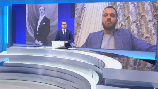 Mbreti Zog vodhi më shumë ar gjatë largimit nga Shqipëria, Bido për Report Tv: Kam rezerva, Italia kishte interes t’i ekzagjeronte faktet për ta rrëzuar nga froni
