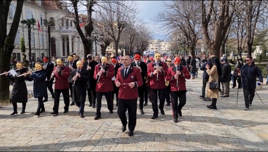 Maska, muzikë e emocione, Shkodra feston karnavalet, organizatori: I festojmë prej 162 vjetësh