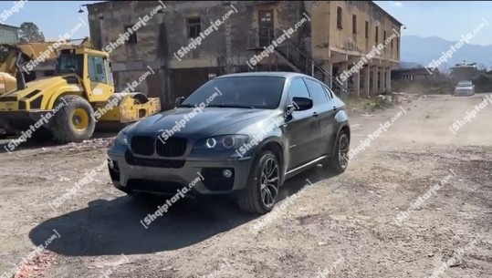 Detaje nga atentati i dështuar, ‘shënjestra’ po udhëtonte nga Tirana në makinë me fëmijët kur u gjet ‘BMW X6’ me 3 kallashnikov brenda