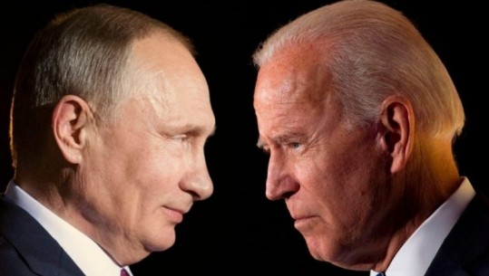 Vizita e Biden në Kiev, Putin pritet të mbajë një orë fjalim! Moska shprehu ‘zemërimin’ nëpërmjet gazetarëve: Mund t’a kishim vrarë Presidentin e SHBA