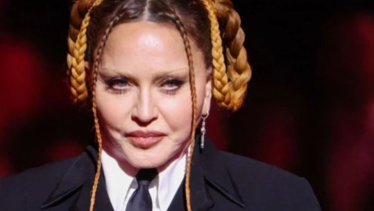 'Mbretëresha e pop-it' Madonna pranon se ka bërë operacione plastike, ja cila është aryeja