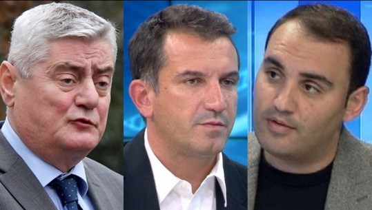 Zaloshnja: Ja sa vota marrin në Tiranë, Veliaj, Këlliçi dhe Shehi