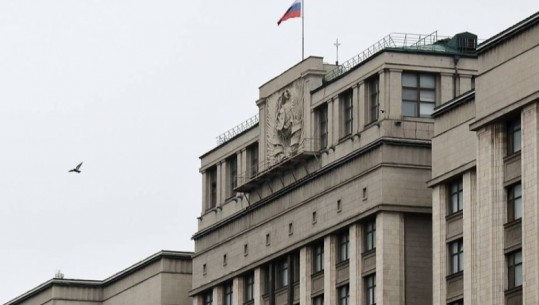 Komiteti i Dumës mbështet projektligjin për pezullimin e pjesëmarrjes së Rusisë në New START