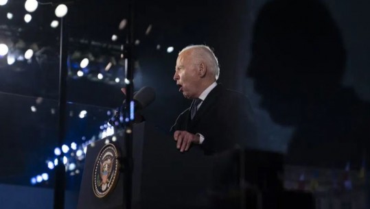 Biden do të takohet me krerët e krahut lindor të NATO-s mes shqetësimeve të Rusisë