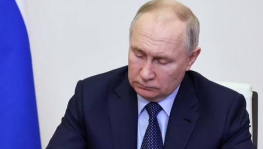 Putin: Forcat bërthamore të Rusisë do të rriten