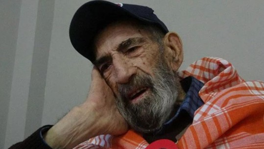 92-vjeçari i mbijetuar nga tërmeti në Turqi: Kam parë shumë tërmete po kjo është hera e parë që e përjetoj kaq shumë! As ujë nuk kishim