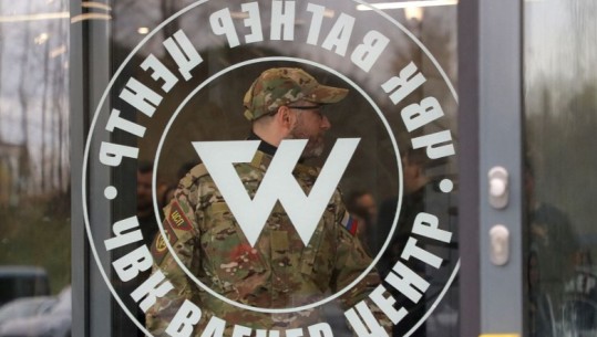 Pas debateve me Ministrinë ruse të Mrojtjes, reagon udhëheqësi i grupit Wagner: Tashmë ka filluar sërish  dërgesa e municioneve ushtarake