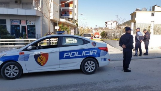 Aksident me vdekje në rrugën dytësore Tiranë-Durrës, makina godet për vdekje një kalimtar