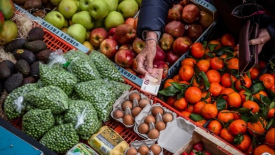 Inflacioni në janar 2023 u rrit me 7.1% sipas metodës së Eurostat, çmimet e ushqimeve me 12%