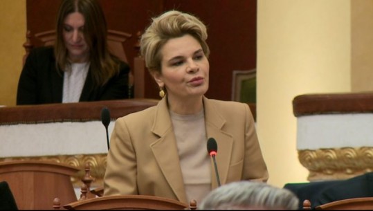 Mero Baze: Kryemadhi ka të drejtë të ankohet për publikimin e financimeve ruse ndaj saj