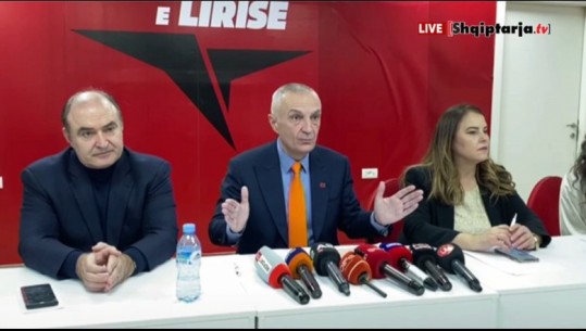 Zgjedhjet vendore të 14 majit, Meta: Kemi pritshmëri për fitore bindëse në Tiranë, Durrës dhe Elbasan