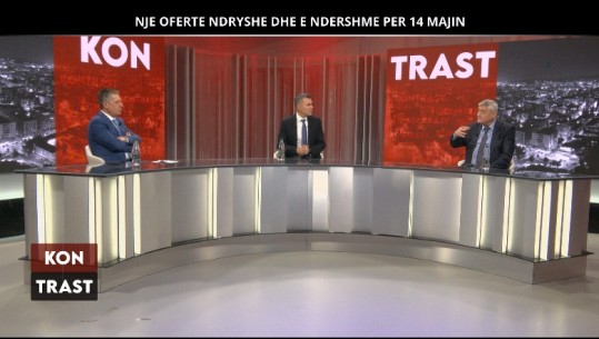 Shehi në Report Tv: Nëse opozita do ishte e bashkuar, do garoja për Bashkinë e Tiranës! Këlliçi të dalë përtej Berishës nëse do të fitojë